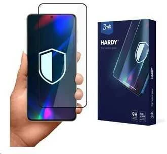 3MK 3mk Hardy Tempered Glass Pro Apple iPhone 16 Pro Max