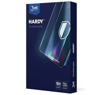 3mk Hardy do Apple iPhone 12 Pro Max