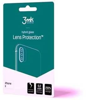 3mk Lens Protection™ hibridinis fotoaparato stiklas Samsung Galaxy Note 20 5G