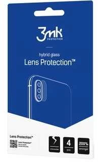 Kameros apsauga 3MK HybridGlass Xiaomi Mi 10T Lite 5G