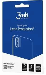 Motorola Edge 30 – 3mk Lens Protection™
