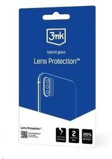 3mk Lens Protection™ hibridinis fotoaparato stiklas Nokia G60 5G
