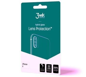 Samsung Galaxy S20 Plus 5G – 3mk Lens Protection™