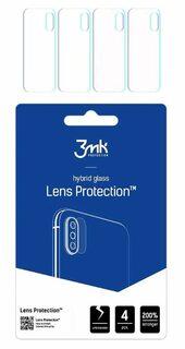 Vivo Y70 – 3mk Lens Protection™