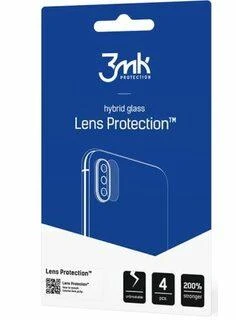 Xiaomi 12 Lite – 3mk Lens Protection™
