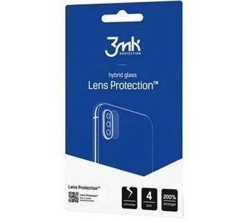 Realme 8 4G – 3mk objektyvo apsauga
