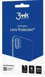 3Mk Protection Motorola Edge 30 Pro – 3mk objektyvo apsauga