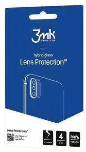 3Mk Protection Vivo Y200 Pro 5G – 3mk objektyvo apsauga