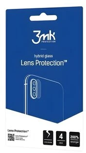 3Mk Protection Oukitel WP5 - 3mk objektyvo apsauga