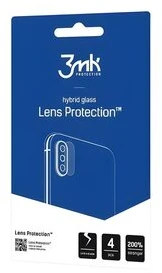 3Mk Protection Tecno POVA 5 - 3mk objektyvo apsauga