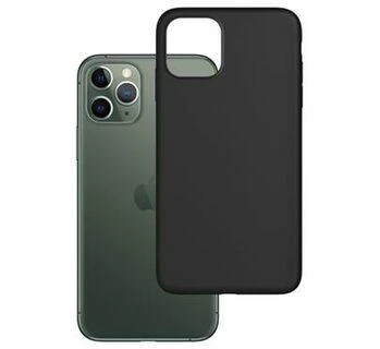 Dėklas 3mk Matt Case Apple iPhone 13 Pro Max juodas