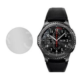 3Mk apsauga „Suunto 9“ – 3mk laikrodžio apsauga su „FlexibleGlass“
