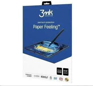3Mk apsauga Amazon Kindle Colorsoft / Colorsoft SE - iki 8.3" 3mk popieriaus pojūtis