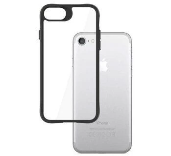 3mk Satin Armor Case+ Apple iPhone 7 / 8 / SE 2020 / SE 2022 - dėklas telefonui skaidrus