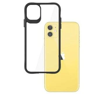 Dėklas Apple iPhone 11 – 3mk Satin Armor+