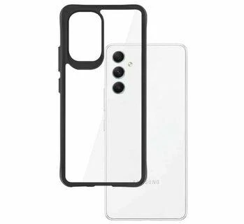 3MK SatinArmor+ Dėklas Samsung Galaxy A54 5G A546Karinės paskirties