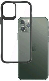 3mk Satin Armor Case+ Apple iPhone 11 Pro - dėklas telefonui skaidrus