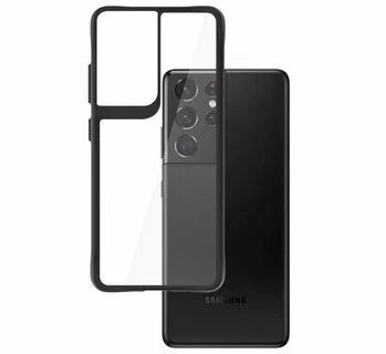 3MK SatinArmor + dėklas Samsung Galaxy S908 S22 Ultra Military Grade