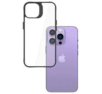 Dėklas 3mk Satin Armor Case+ Apple iPhone 14 Pro Max