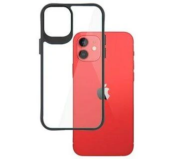 Dėklas Apple iPhone 12 Mini – 3mk Satin Armor Case+