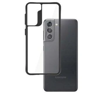 3MK SatinArmor + dėklas Samsung Galaxy S901 S22 Military Grade