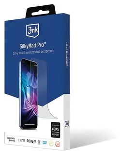 3Mk apsauga Nubia Neo 5G - 3mk Silky Matt Pro