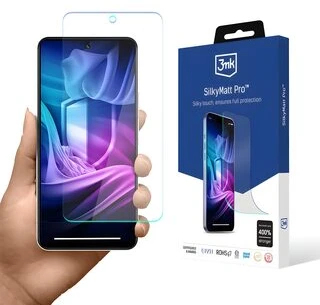 3Mk Protection Vivo Y19s – 3mk Silky Matt Pro
