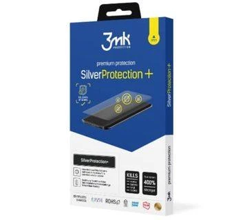 3mk SilverProtection+ apsauginė folija Samsung Galaxy S9
