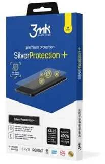 3mk SilverProtection+ - apsauginė plkėvelė skirtas Apple iPhone 17 Pro