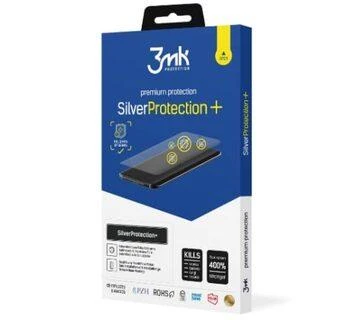 Samsung Galaxy M12 - 3mk SilverProtection +
