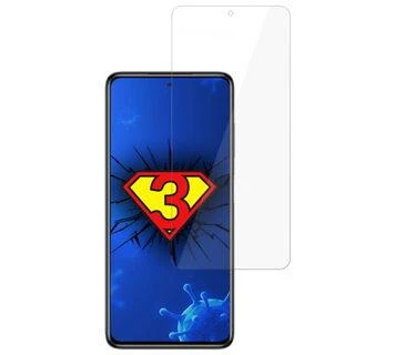 Xiaomi POCO X3 Pro – 3mk SilverProtection+
