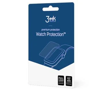 Apsauginė ekrano plėvelė išmaniojo laikrodžio Huawei Watch GT2