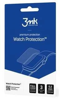 3mk Watch Protection™ v. FlexibleGlass hibridinis stiklas Amazfit Stratos 3
