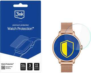 3Mk apsauga „Armodd Candywatch 5 GPS“ – 3mk laikrodžių apsaugos ARC