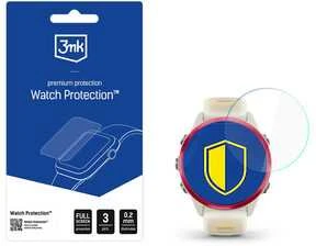 3Mk „Garmin Forerunner 570“ (42 mm) – 3 mk laikrodžio apsauga su ARC