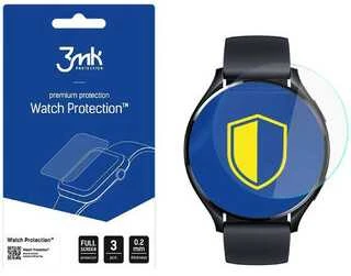 3Mk 3 mm apsauginis apsauginis dėklas laikrodžio apsaugai ARC pro Garmin Descent Mk3i (51 mm)