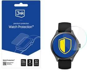 3Mk apsauga „Niceboy Watch Pixel 2“ – 3mk laikrodžio apsauga ARC