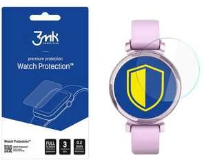 Garmin Lily 2 - 3mk Watch Protection ARC