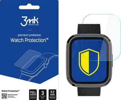 3mk Watch Protection ARC apsauginė plėvelė skirta Garett GRC Style