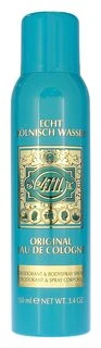 4711 Dezodorantas Purškiklis 150ml