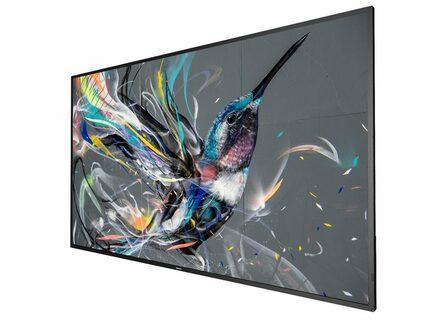 Monitorius PHILIPS 65BDL3511Q 65" UHD 400 NITS 18/7