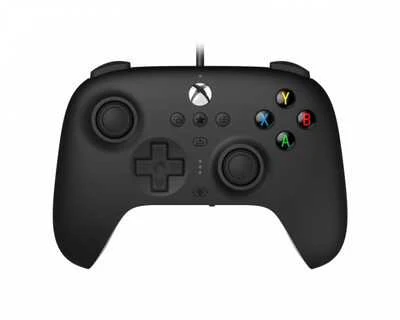 8BitDo Ultimate laidinis valdiklis XBOX Hall Ed/Juodas