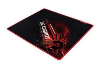A4Tech A4TPAD44136 pelės kilimėlis A4Tech XGame Bloody B-071 (350 x 280 x 4)