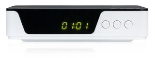 „Ab Com“ imtuvas AB „TereBox 3T HD DVB-T2/C H265 Dolby Digital“