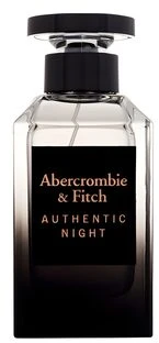 Kvepalai vyrams Abercrombie & Fitch Authentic EDT, 100 ml