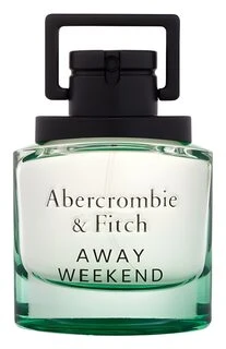 Abercrombie ir Fitch išvykos savaitgalis