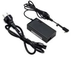Acer NP.ADT0A.078 maitinimo adapteris / inverteris Vidaus 65 W Juoda