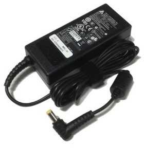Acer AC ADPTOR.65W.19V.Juodas