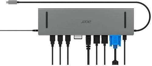 „Acer USB Type-C Dock 2020“.
