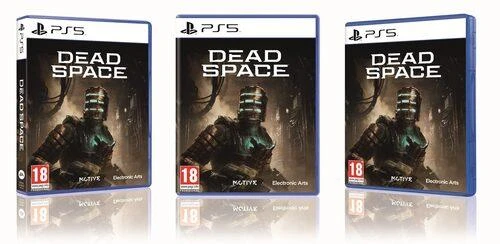 Dead Space Remake PS5